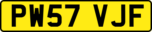 PW57VJF