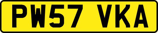PW57VKA