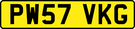 PW57VKG