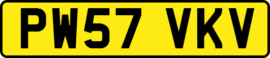 PW57VKV