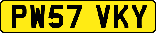 PW57VKY