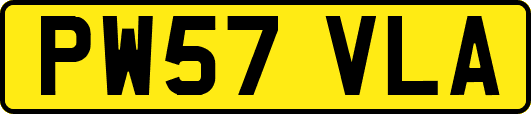PW57VLA