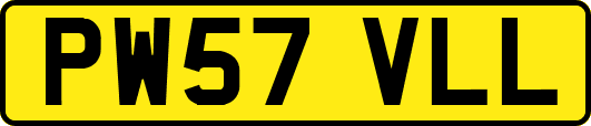 PW57VLL