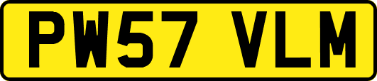 PW57VLM