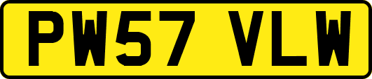 PW57VLW