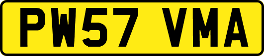 PW57VMA