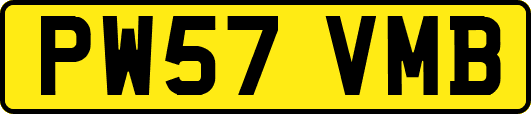PW57VMB