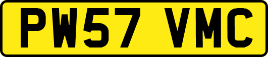PW57VMC