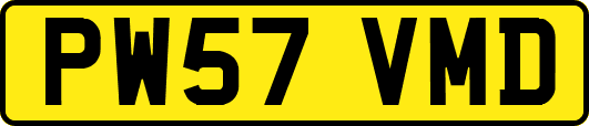 PW57VMD