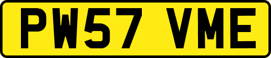 PW57VME