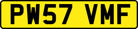 PW57VMF