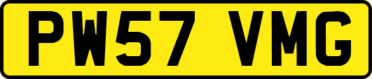 PW57VMG