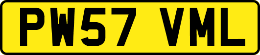 PW57VML
