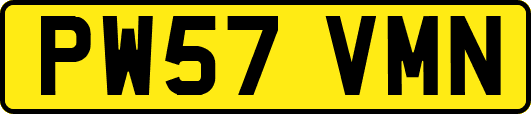 PW57VMN
