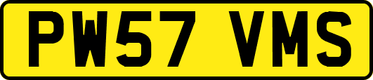 PW57VMS
