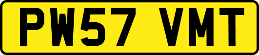 PW57VMT