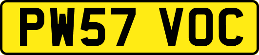 PW57VOC