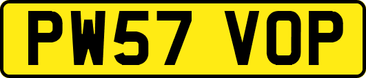 PW57VOP