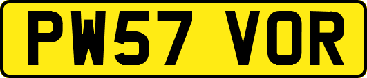 PW57VOR
