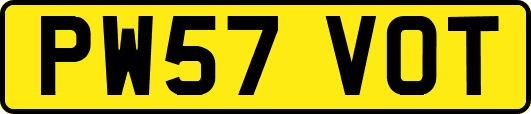 PW57VOT