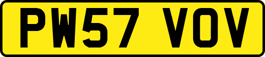 PW57VOV