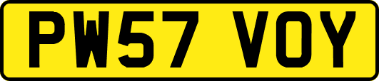 PW57VOY