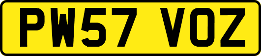 PW57VOZ