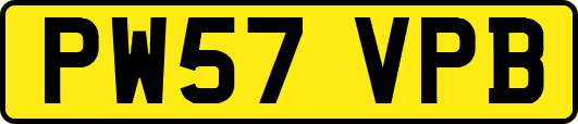 PW57VPB