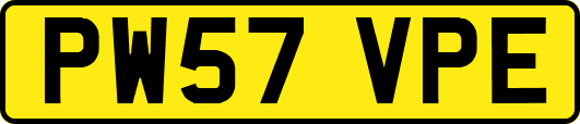 PW57VPE