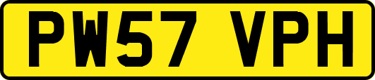 PW57VPH