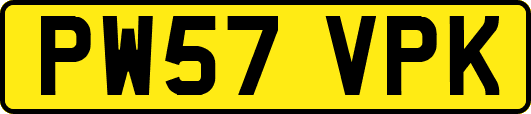 PW57VPK