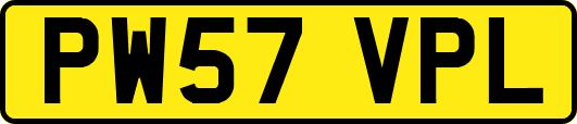 PW57VPL