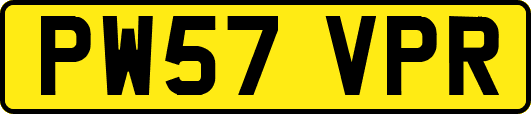 PW57VPR