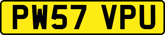 PW57VPU