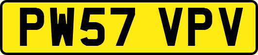 PW57VPV