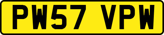 PW57VPW