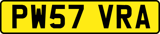 PW57VRA