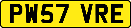 PW57VRE