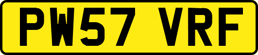 PW57VRF