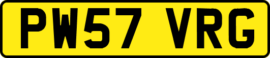 PW57VRG