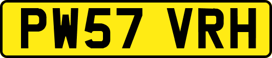 PW57VRH
