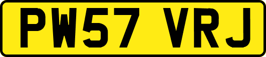 PW57VRJ
