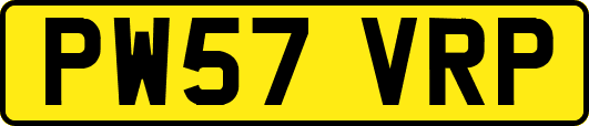 PW57VRP
