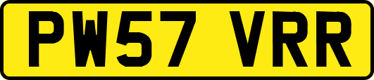 PW57VRR