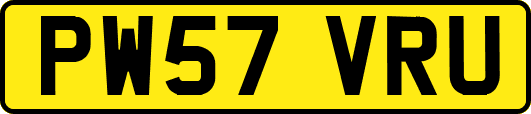 PW57VRU