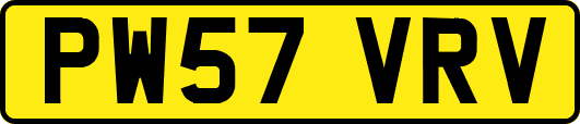 PW57VRV