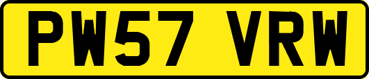 PW57VRW