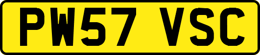 PW57VSC