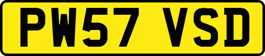 PW57VSD