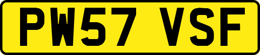 PW57VSF
